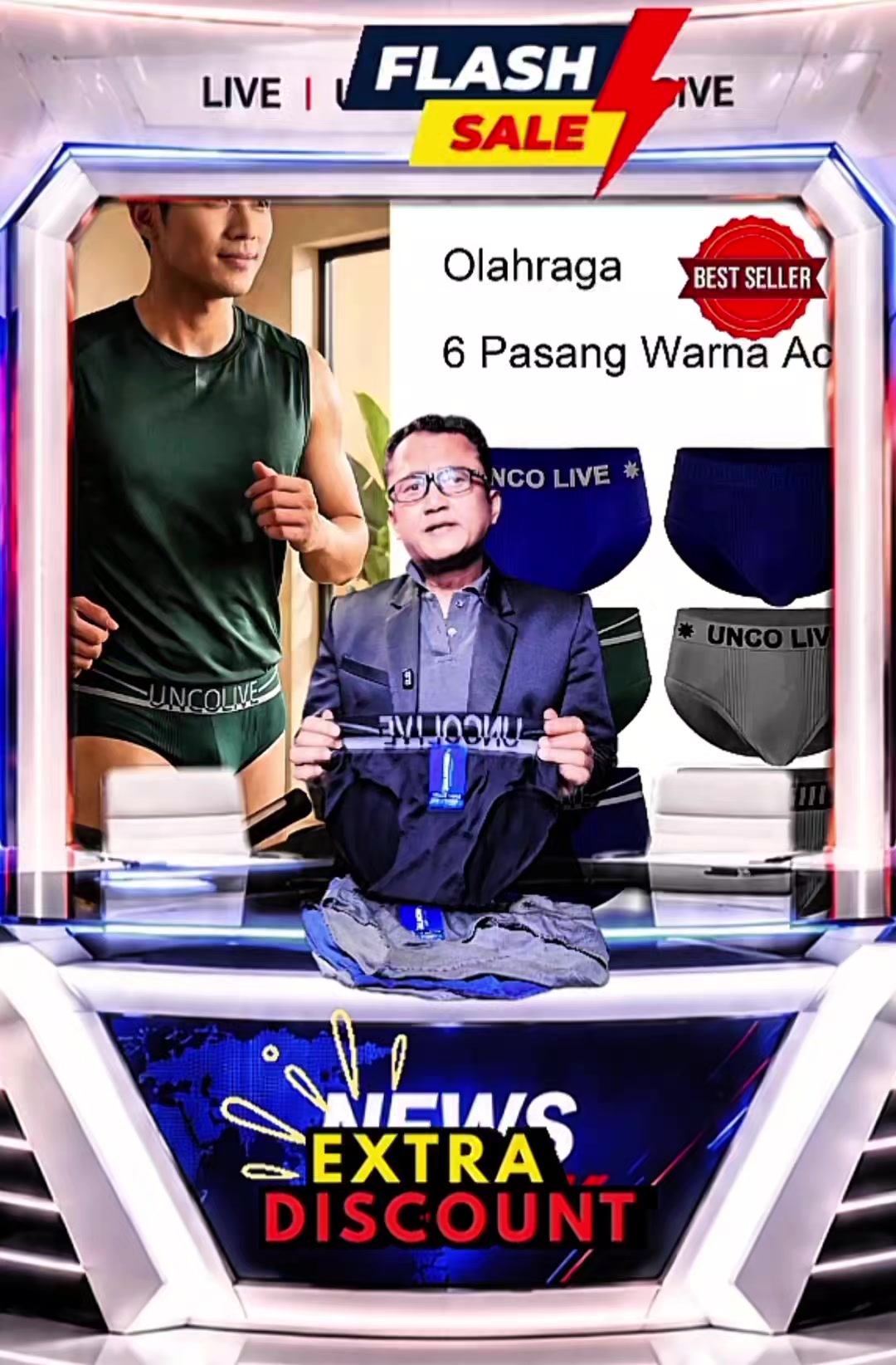 @CHEPY VOICE OVER