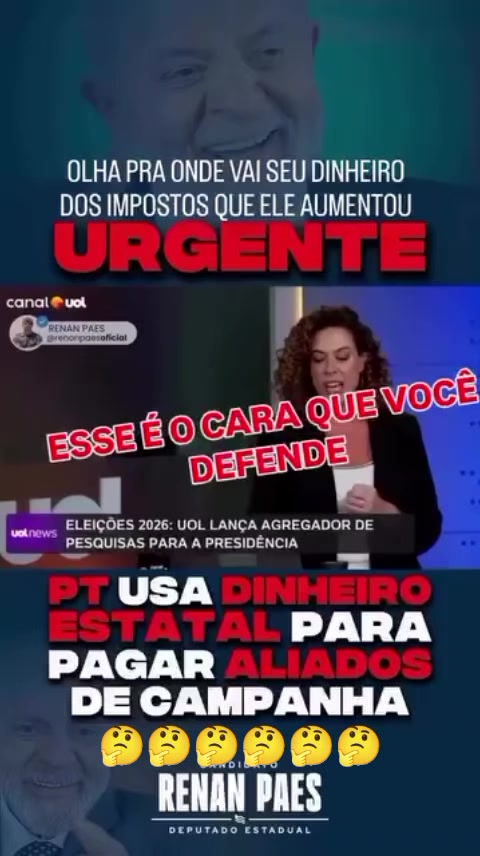 @Marcos Sarinho