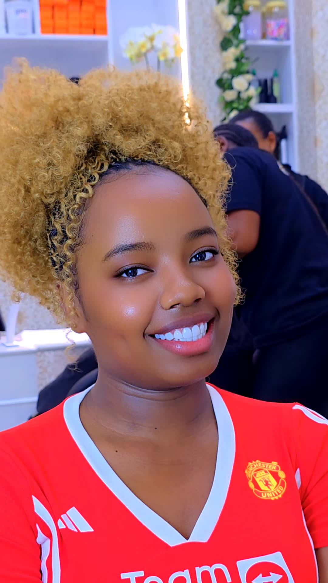 @GATHONI√