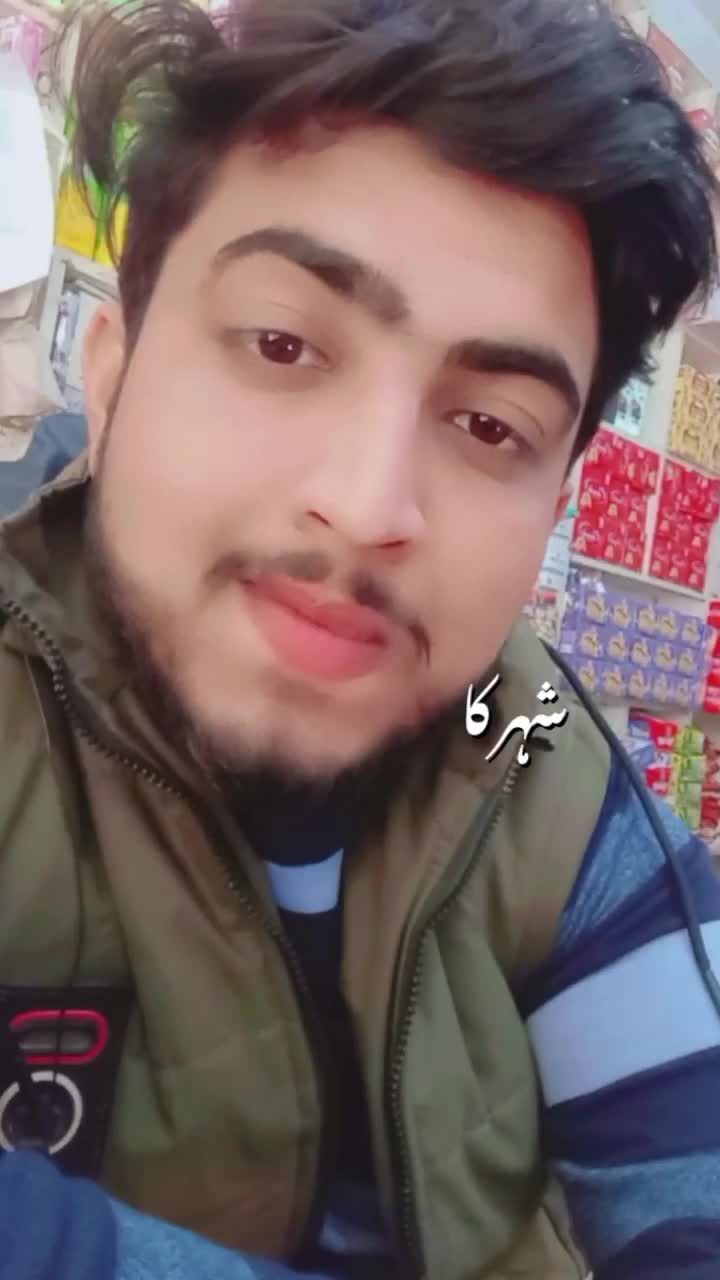 @syed Faizan❤😘my life s 🥰
