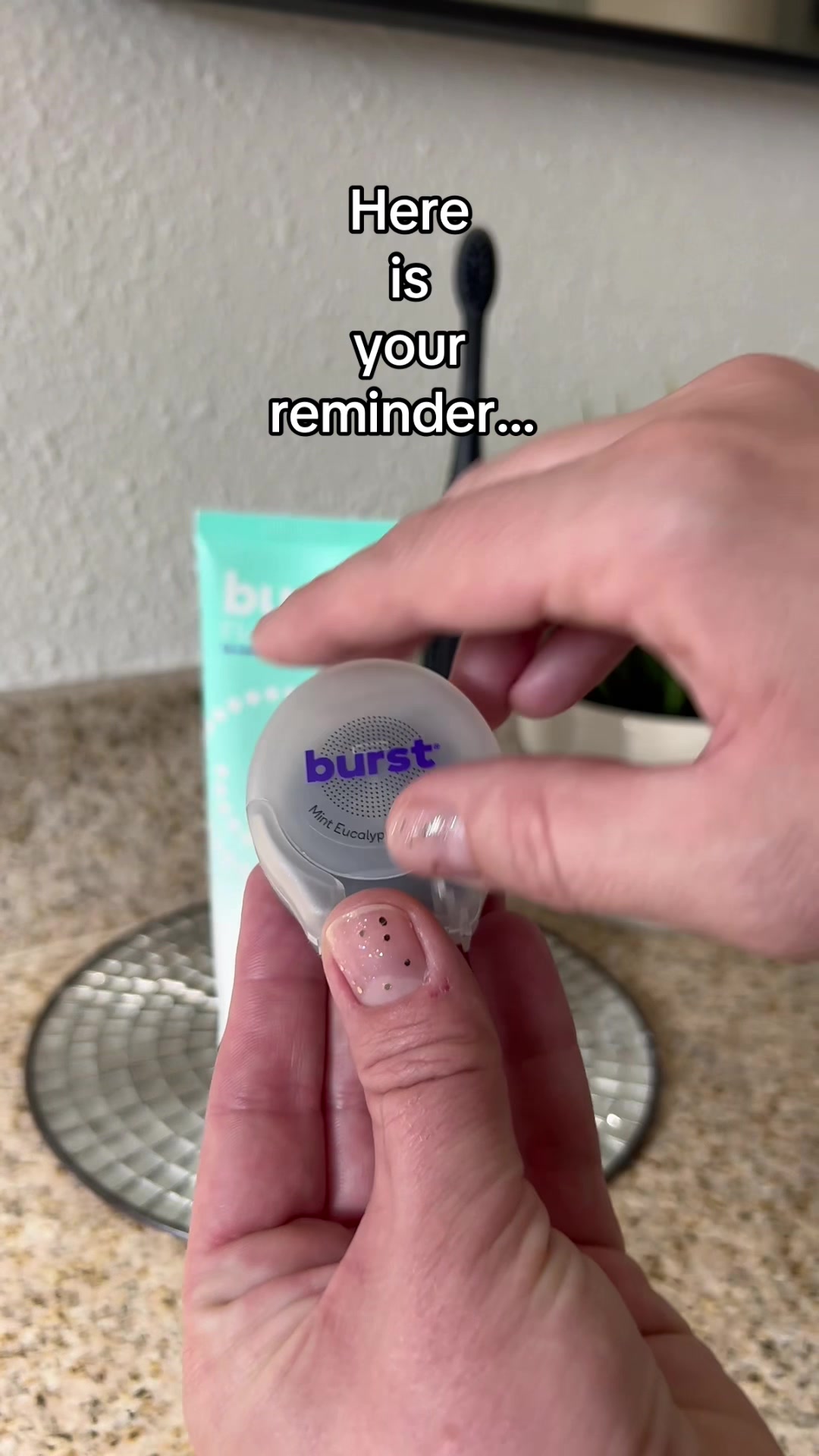 @BURST Oral Care
