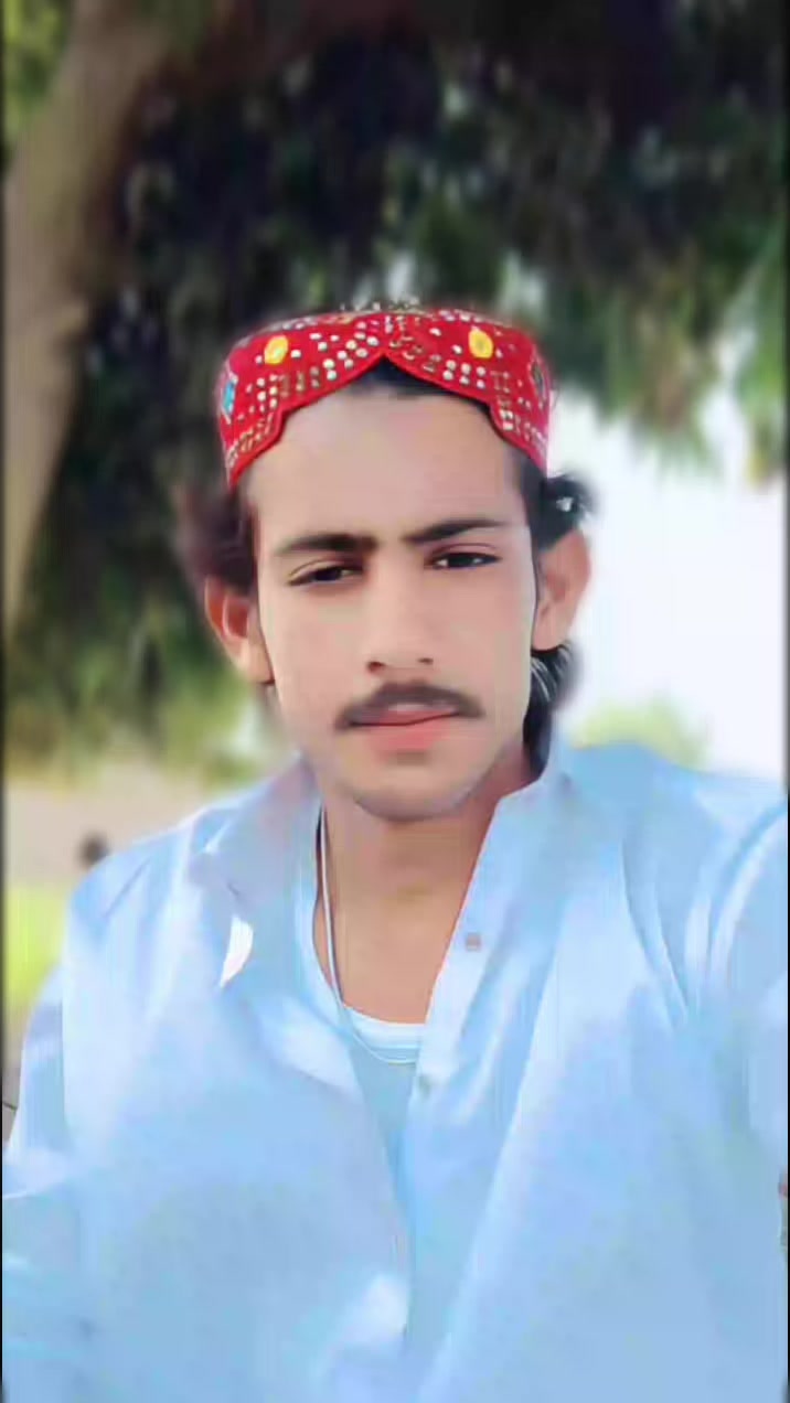 @shano ماچھی