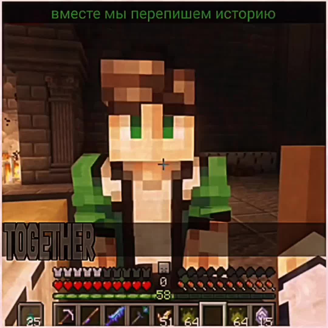 @какао