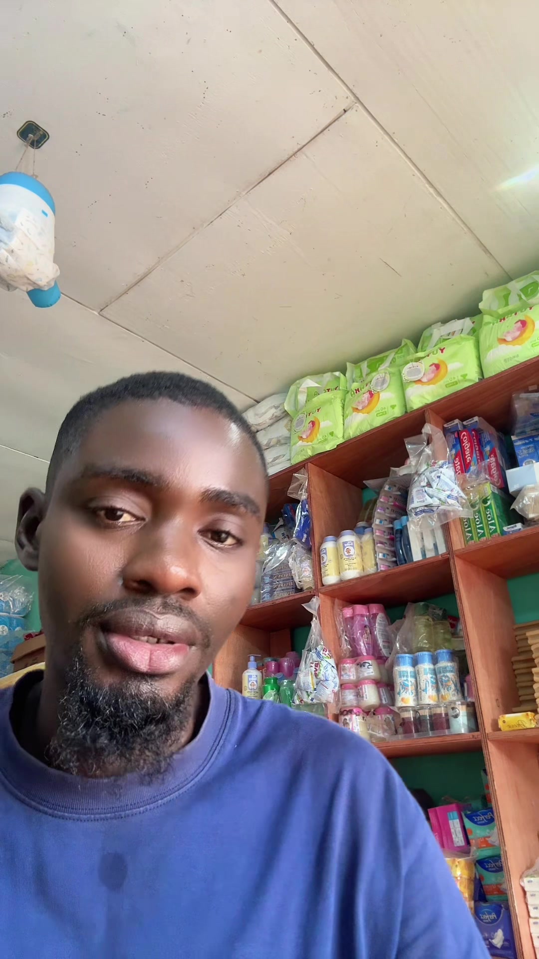 @Bah Bah Mamadou