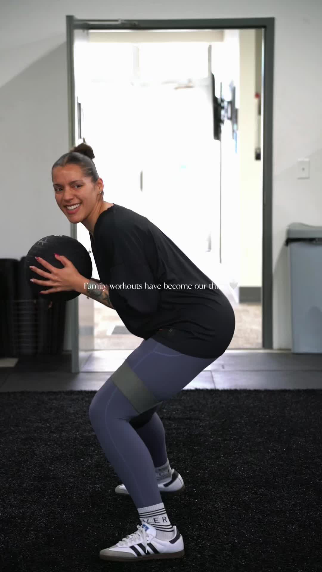@Ari🤍 & Kai🏀
