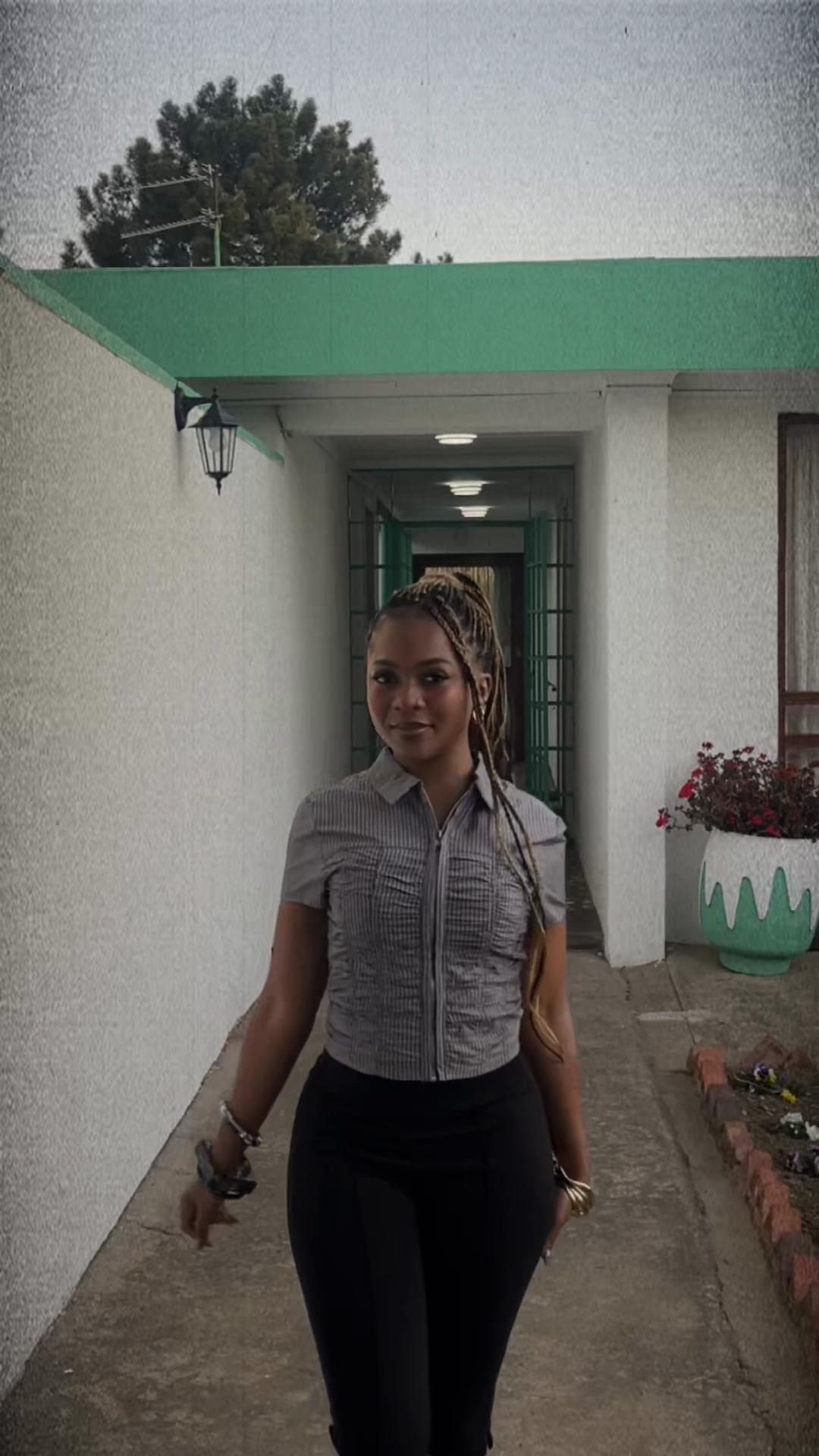 @Rethabile Makenete