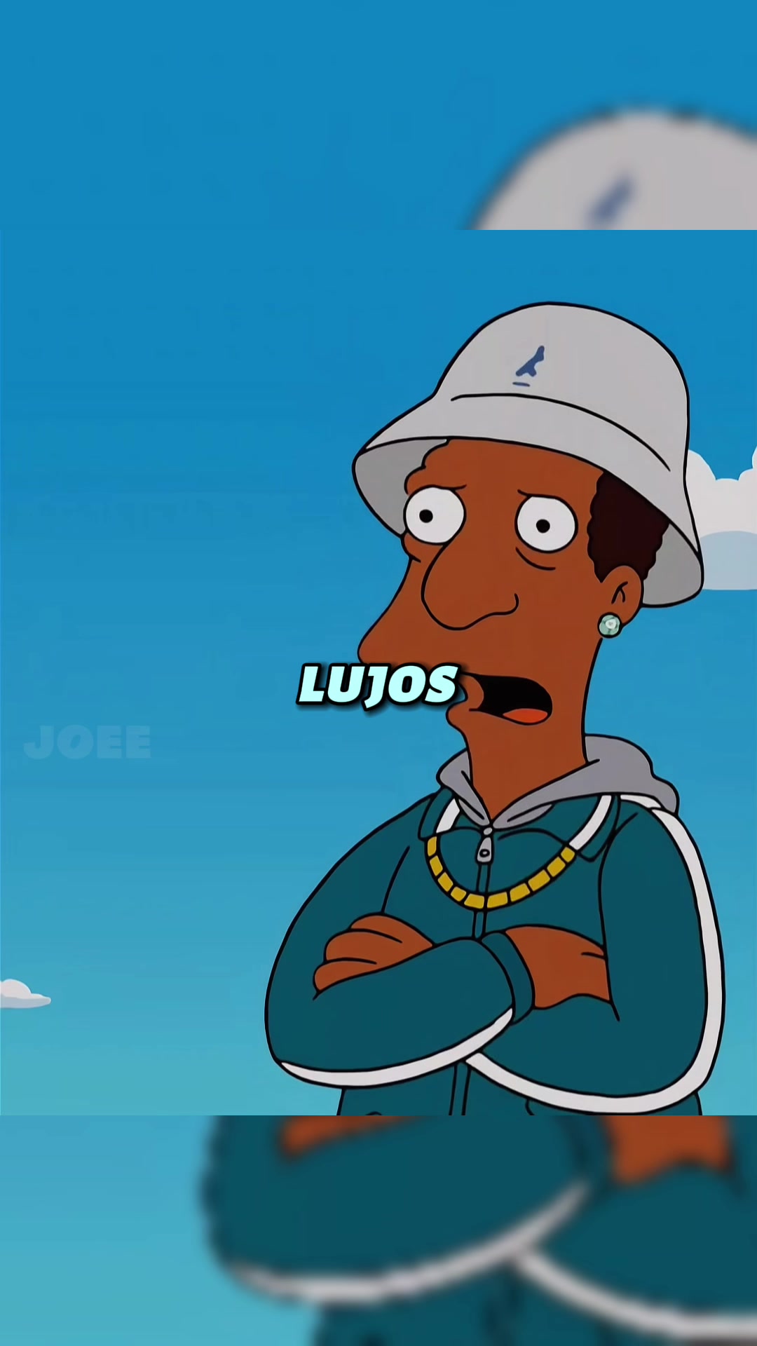 @Joee Simpsons