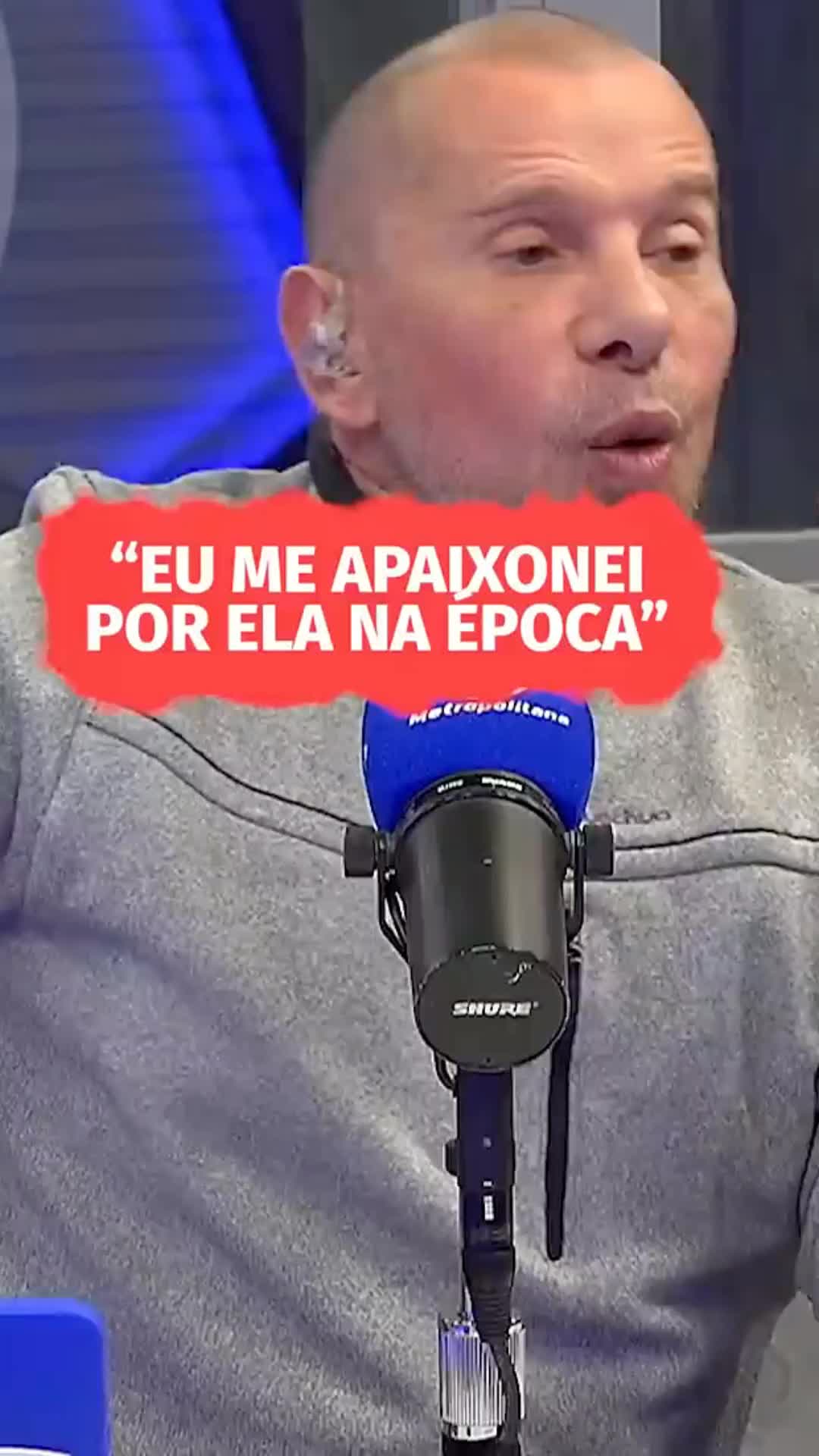 @Life on the podcast