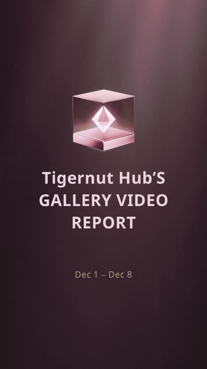 @Tigernut Hub