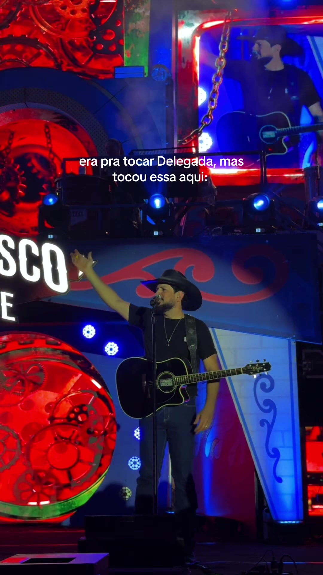 @Fernando e Sorocaba