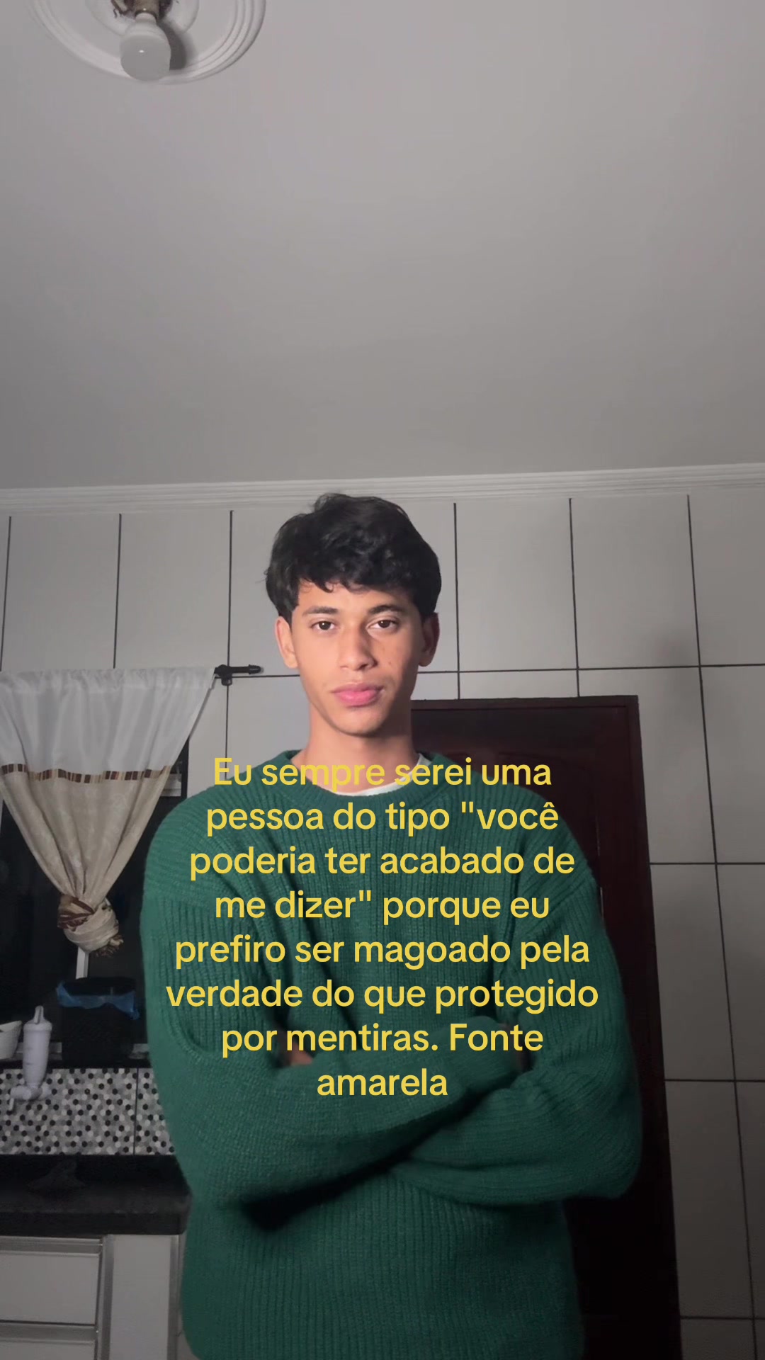 @Kevin Sousa