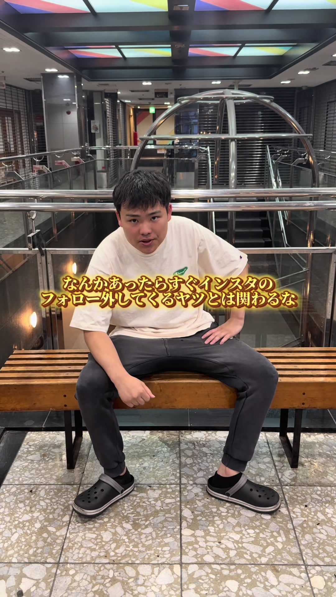 @雄大チャンネル
