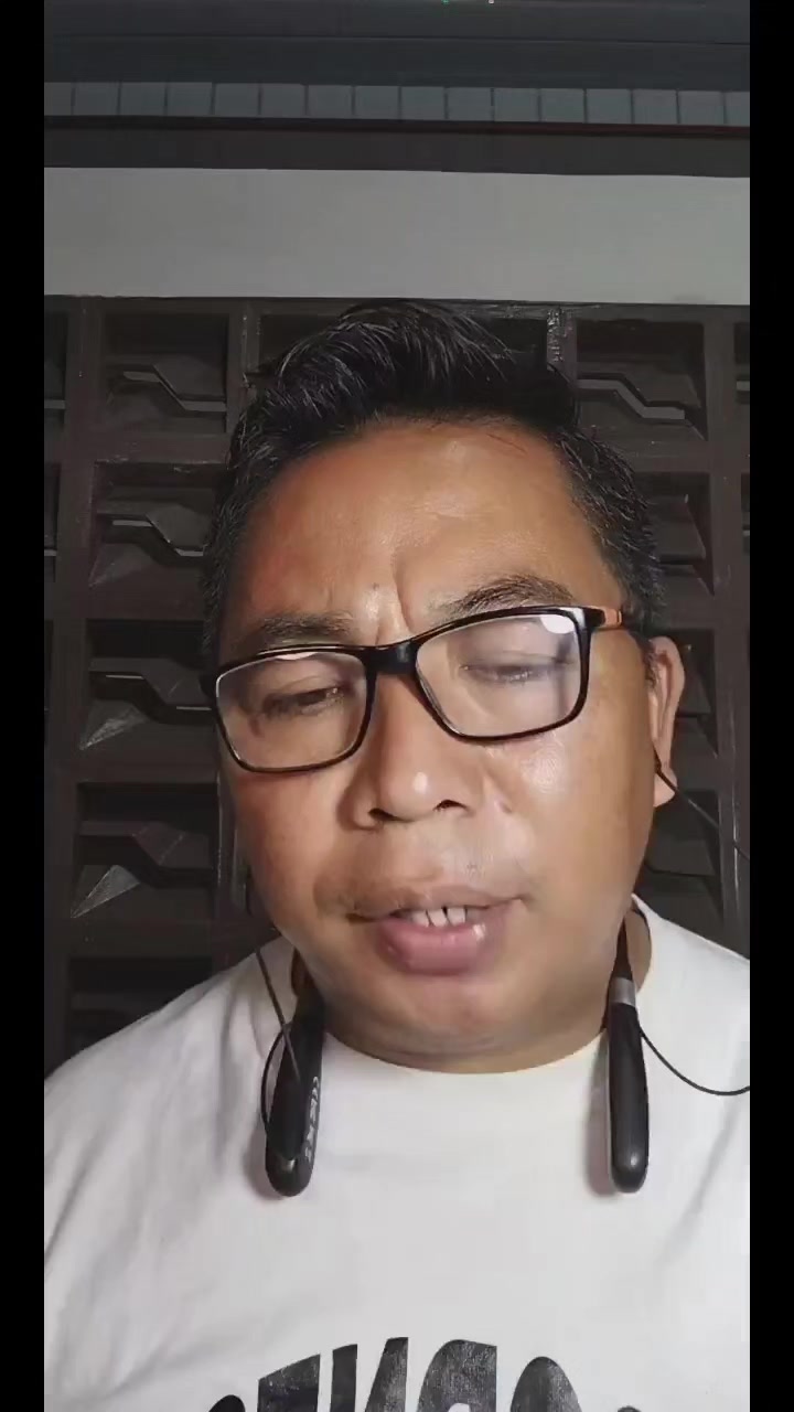 @Ps. Menix Wurara