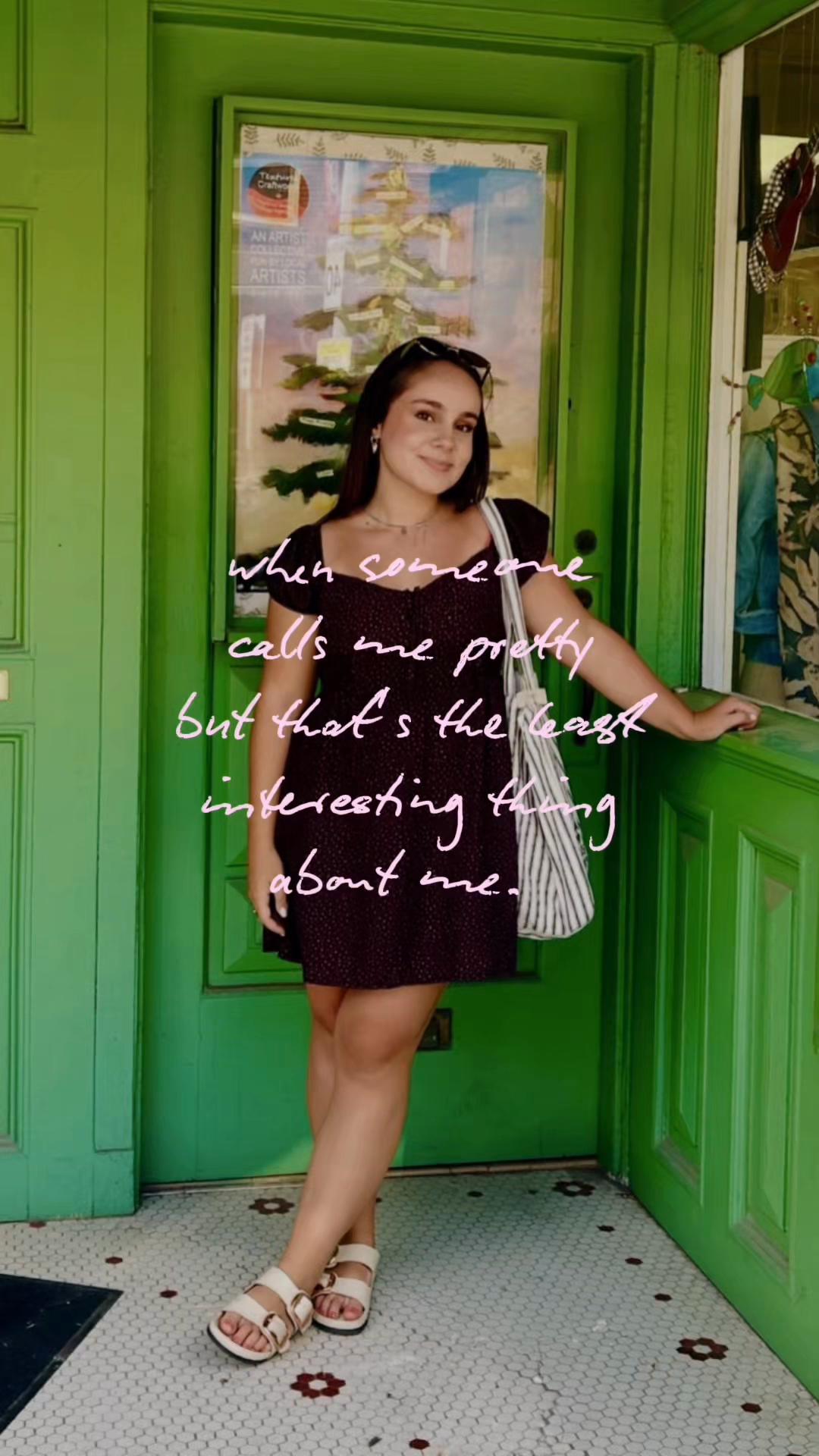 @Sienna Belle