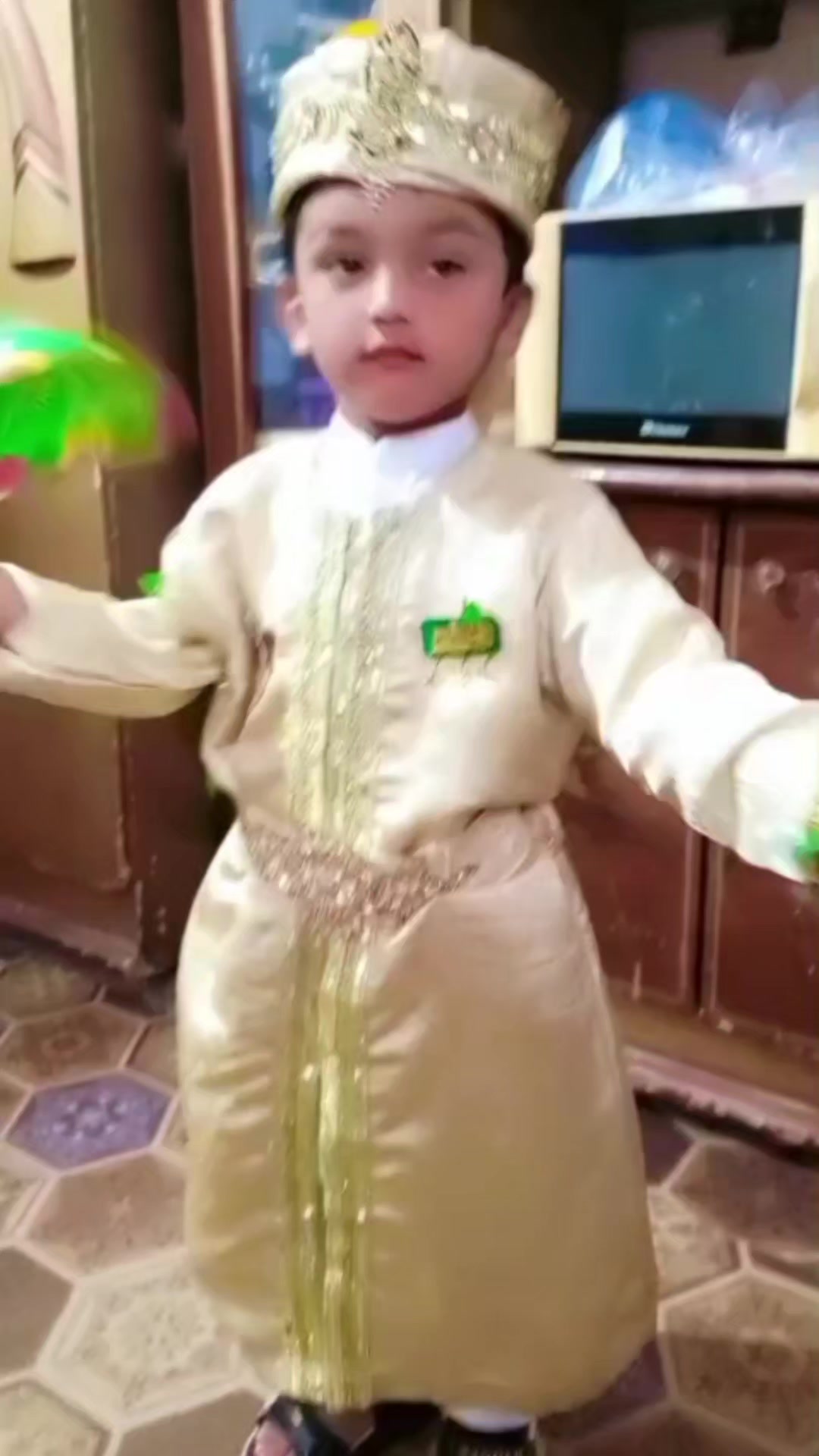 @Syed Shahzad Ali Gillani