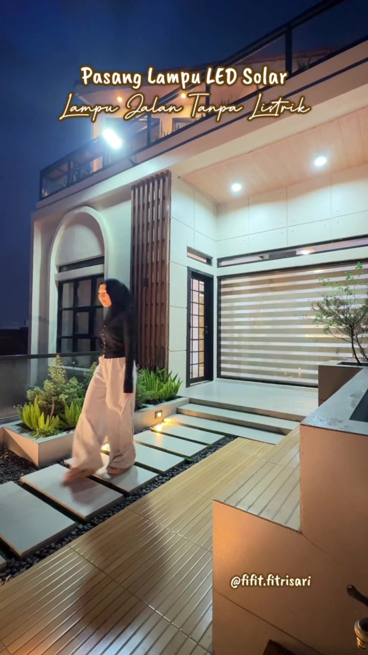 @Fifit Fitrisari