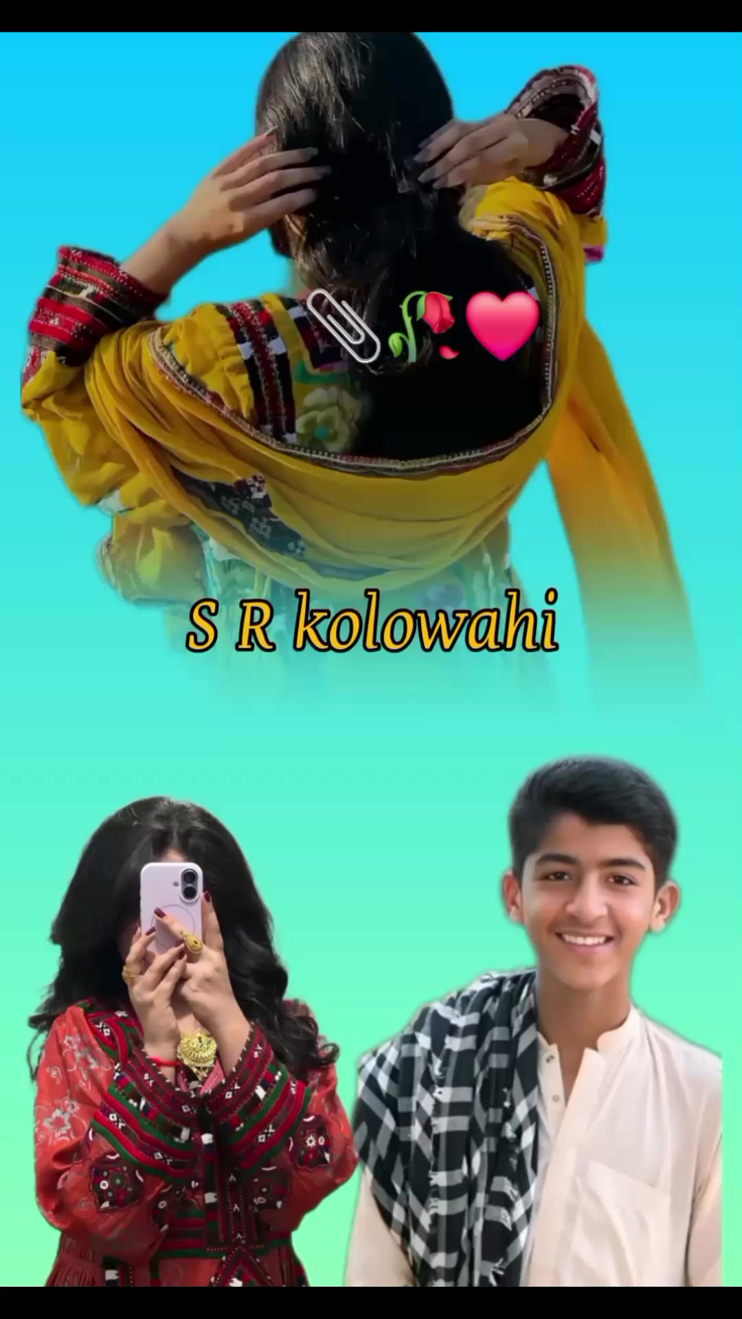 @S,r kolowahi 53