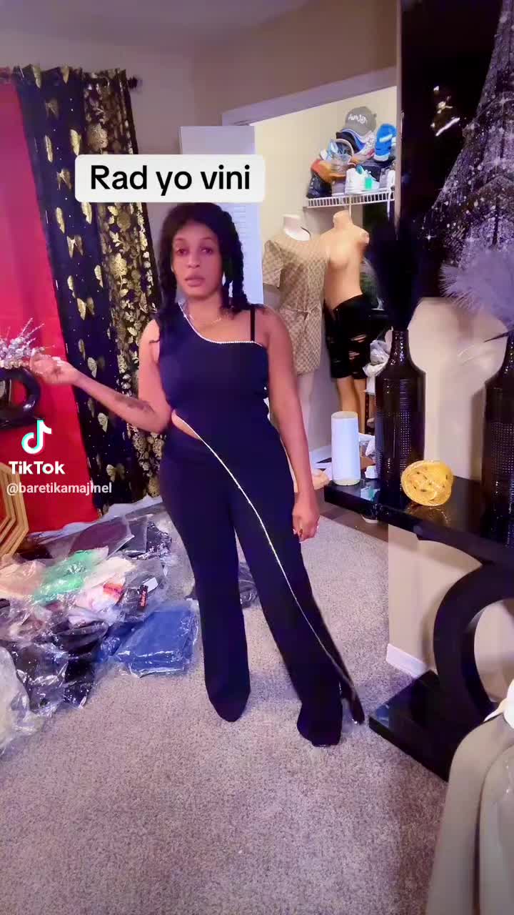 @diva mèt TikTok la