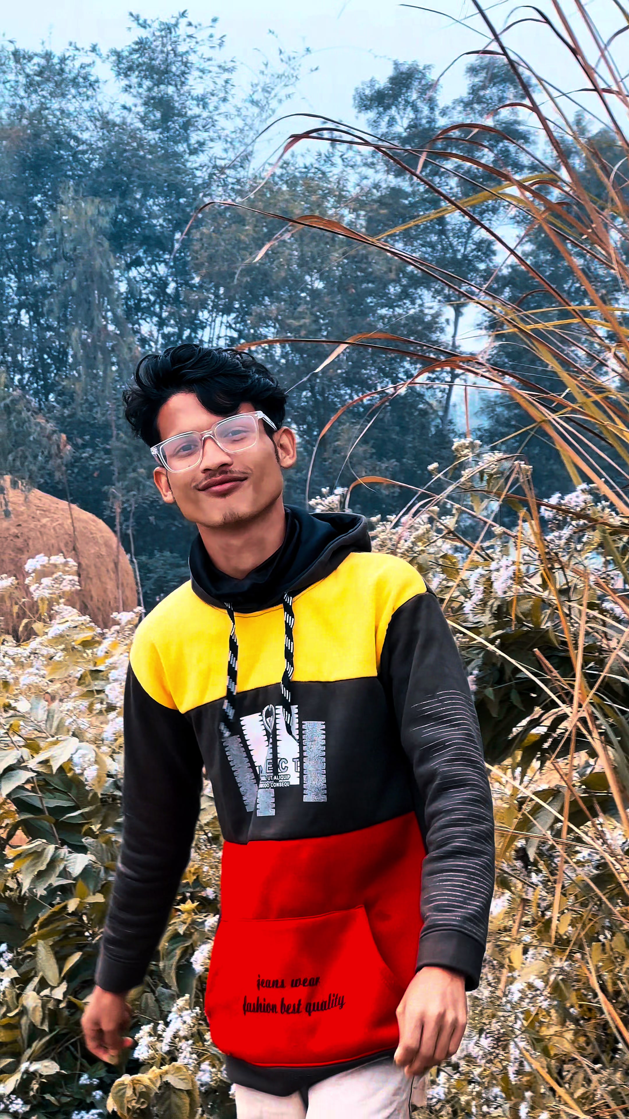 @Rajjak official