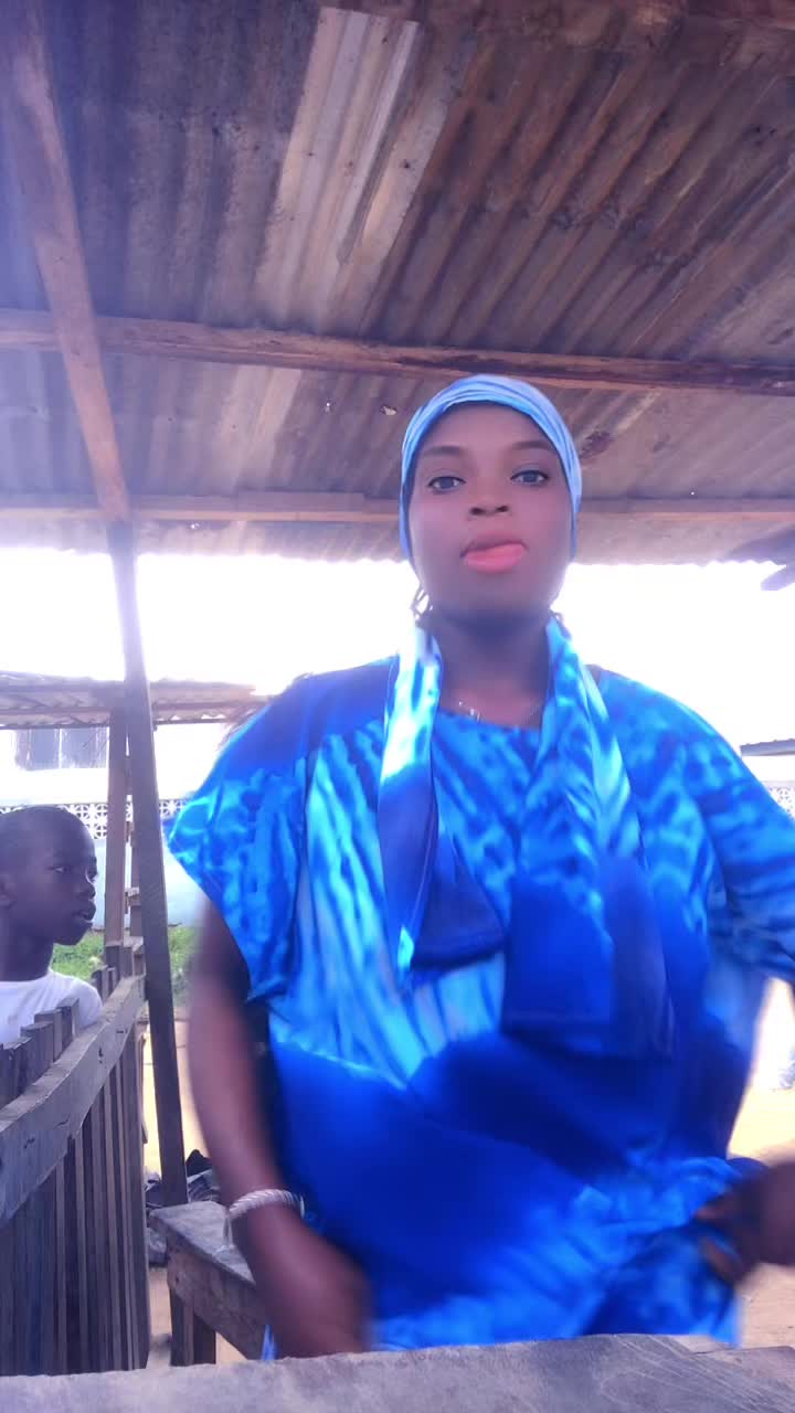 @la poup&eacute;e noire 🥰🥰