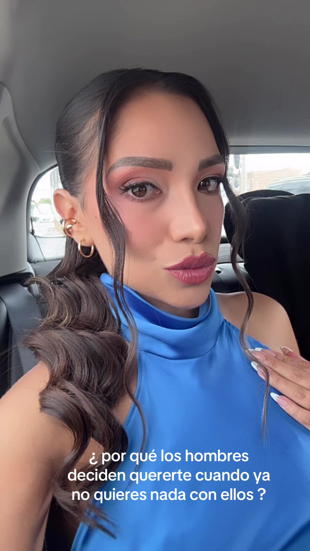 @Nicole Beltrán
