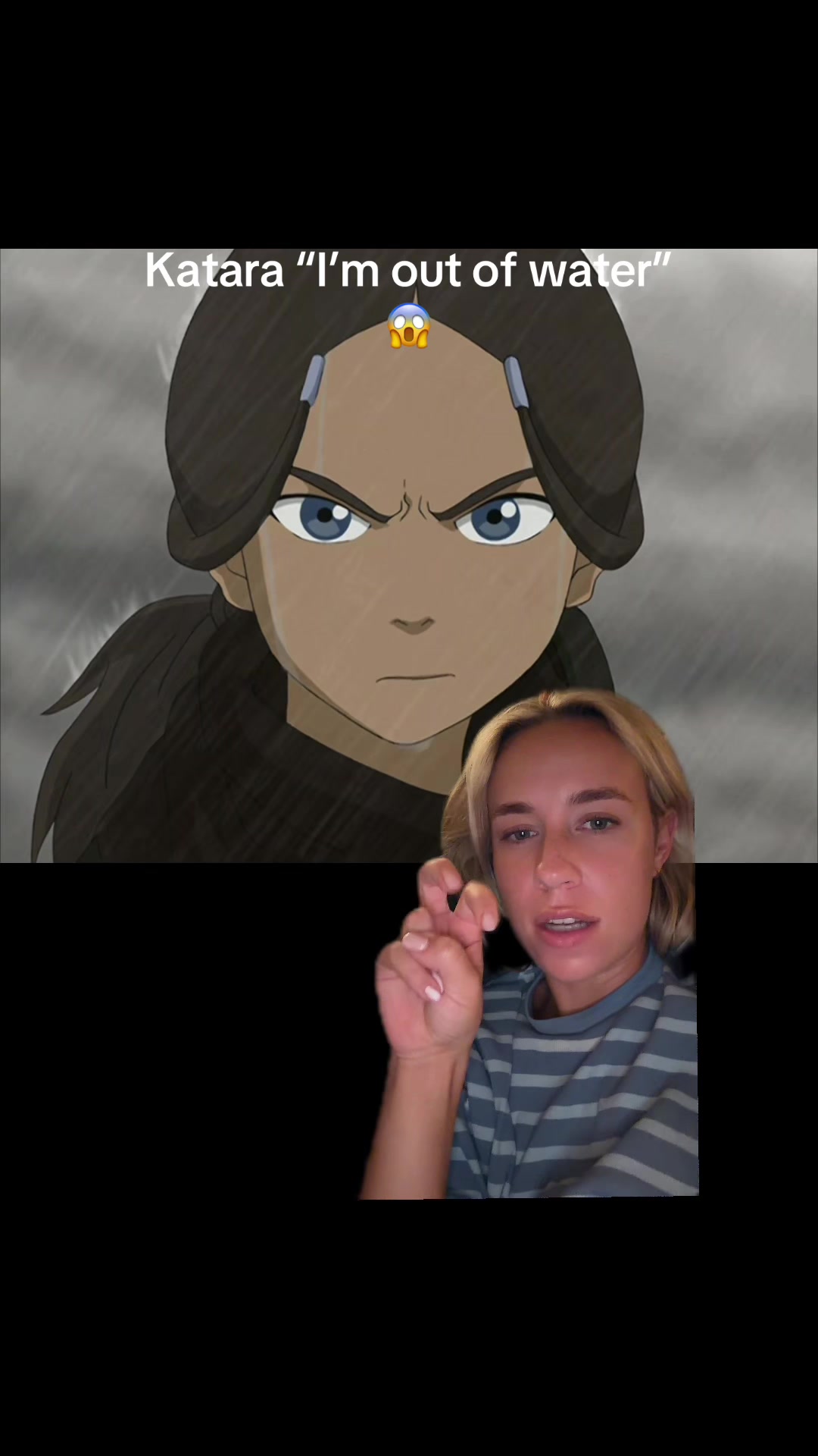 @Sarah Hale | Anime✨