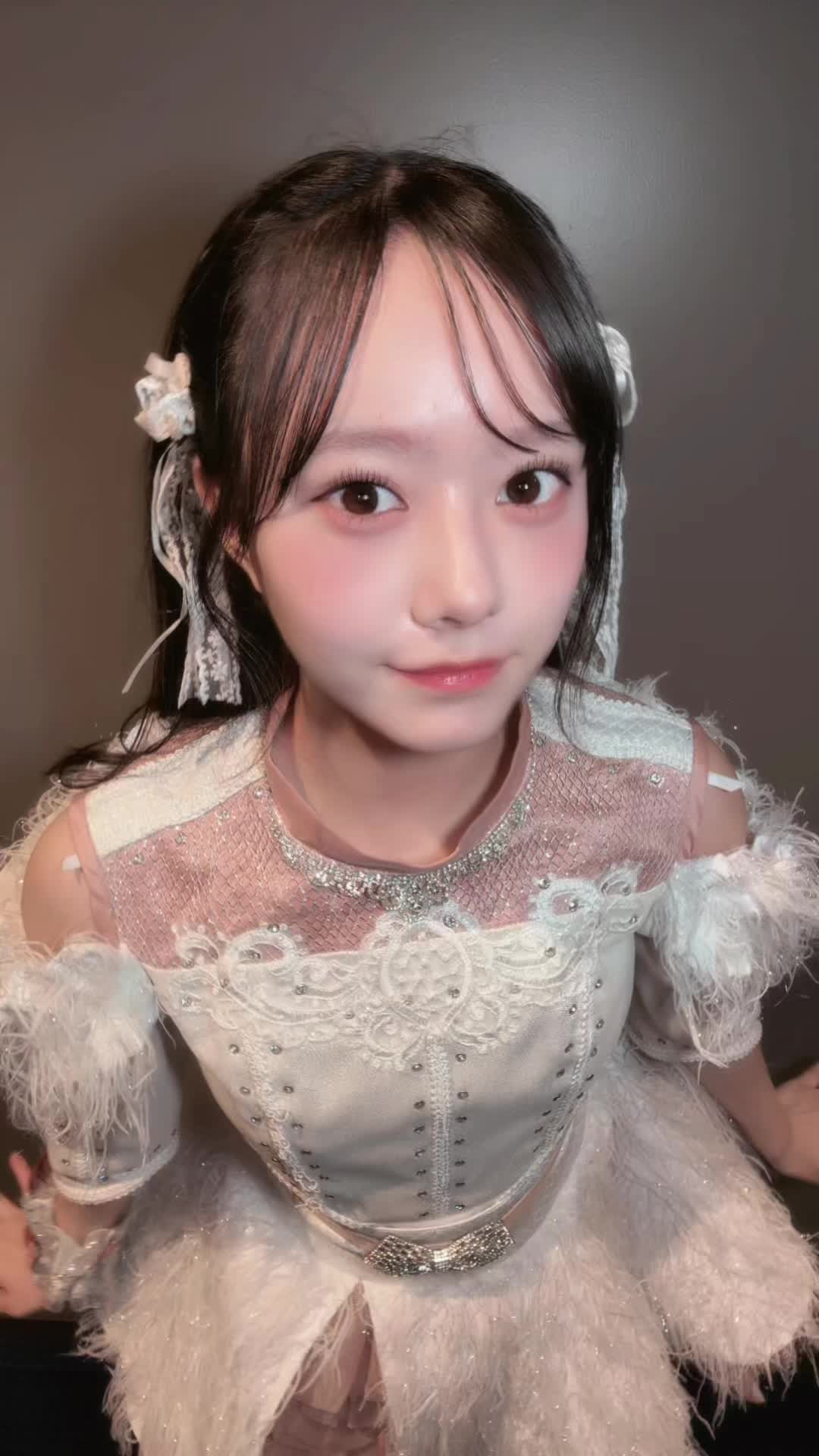 @仲村悠菜