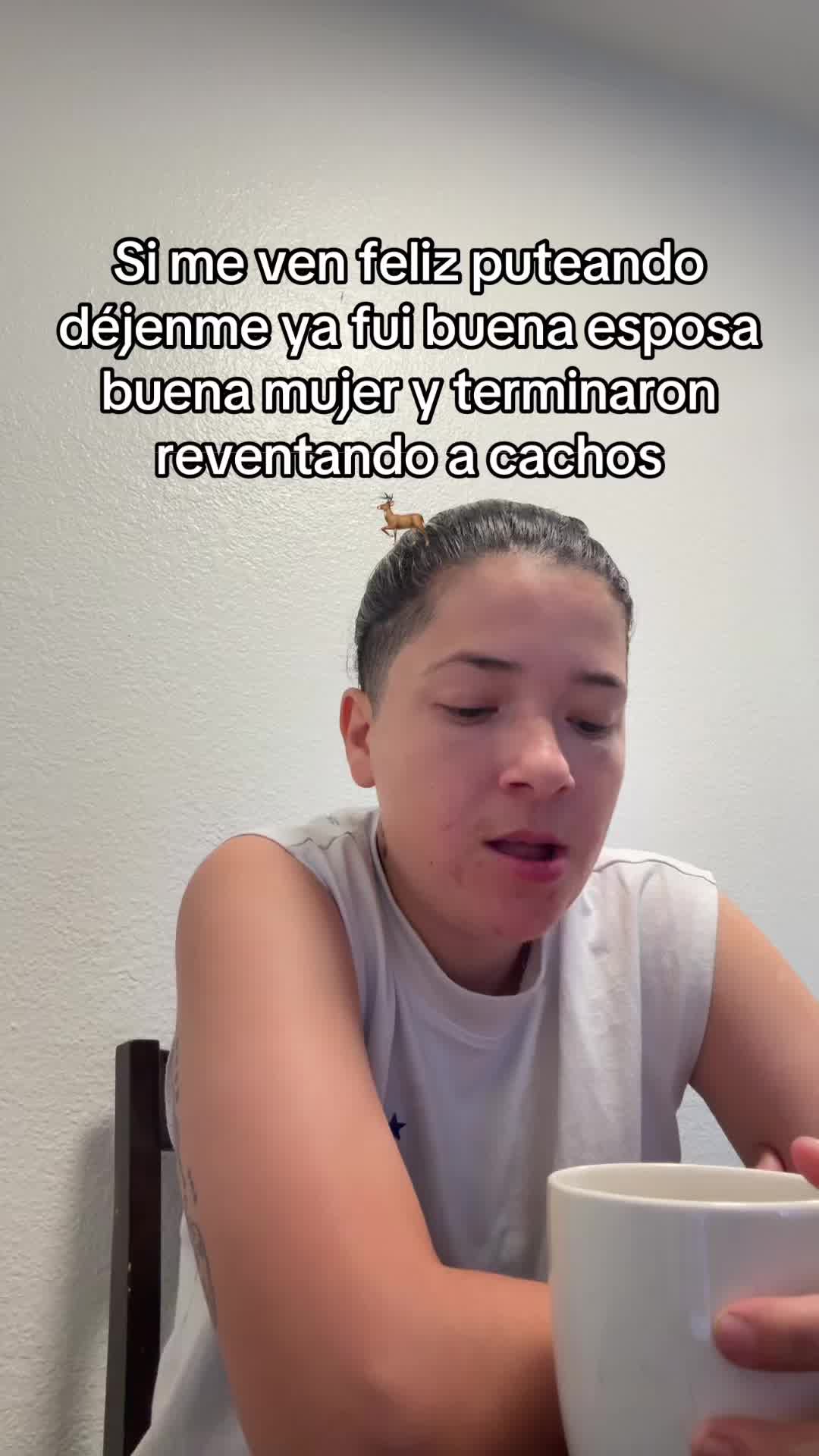 @Anayanci Sandoval