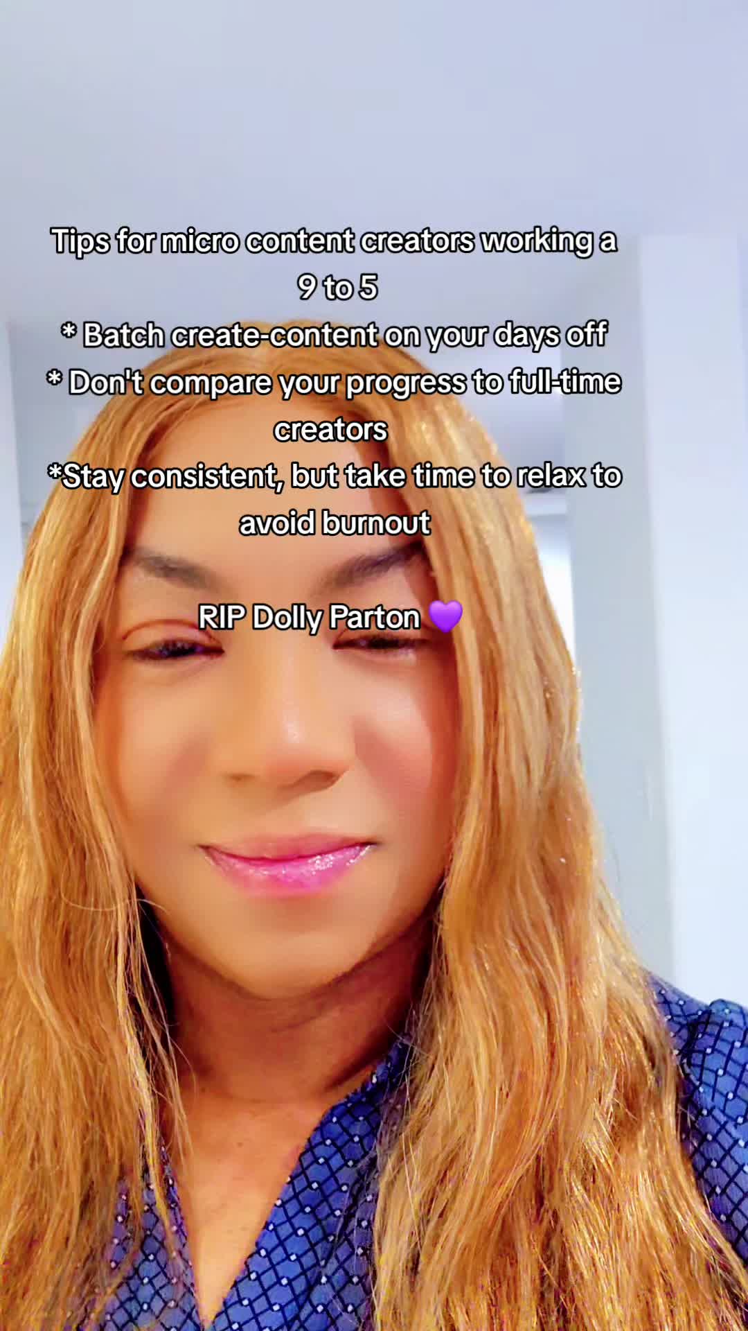 @Nurse Lady Tina