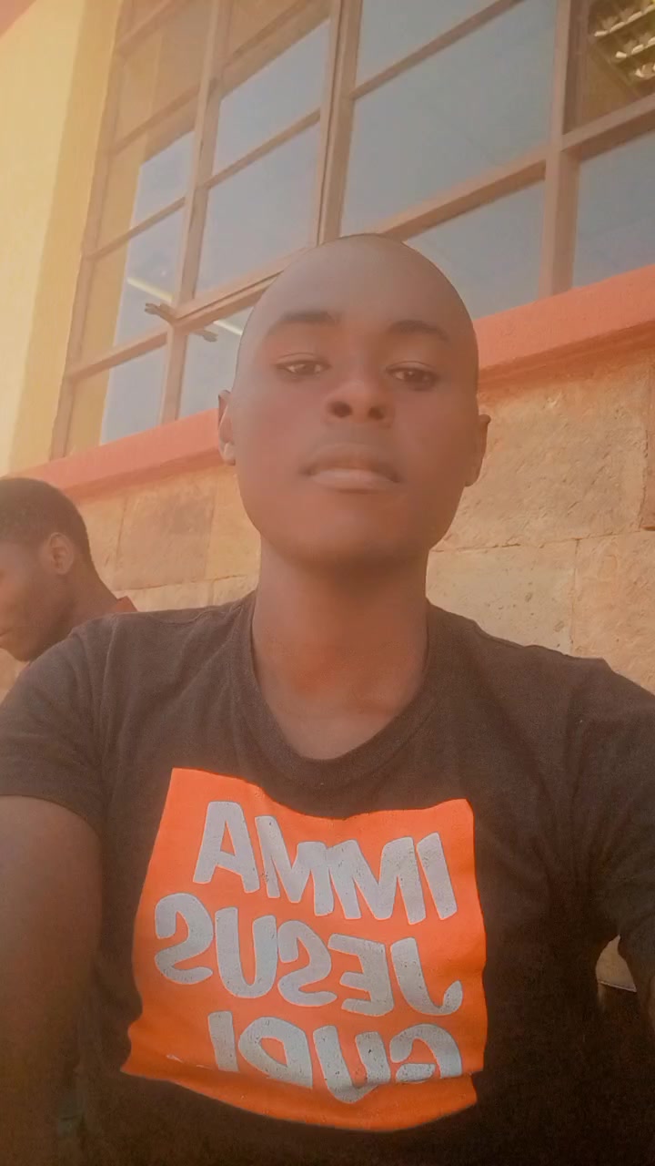 @vinny siriba