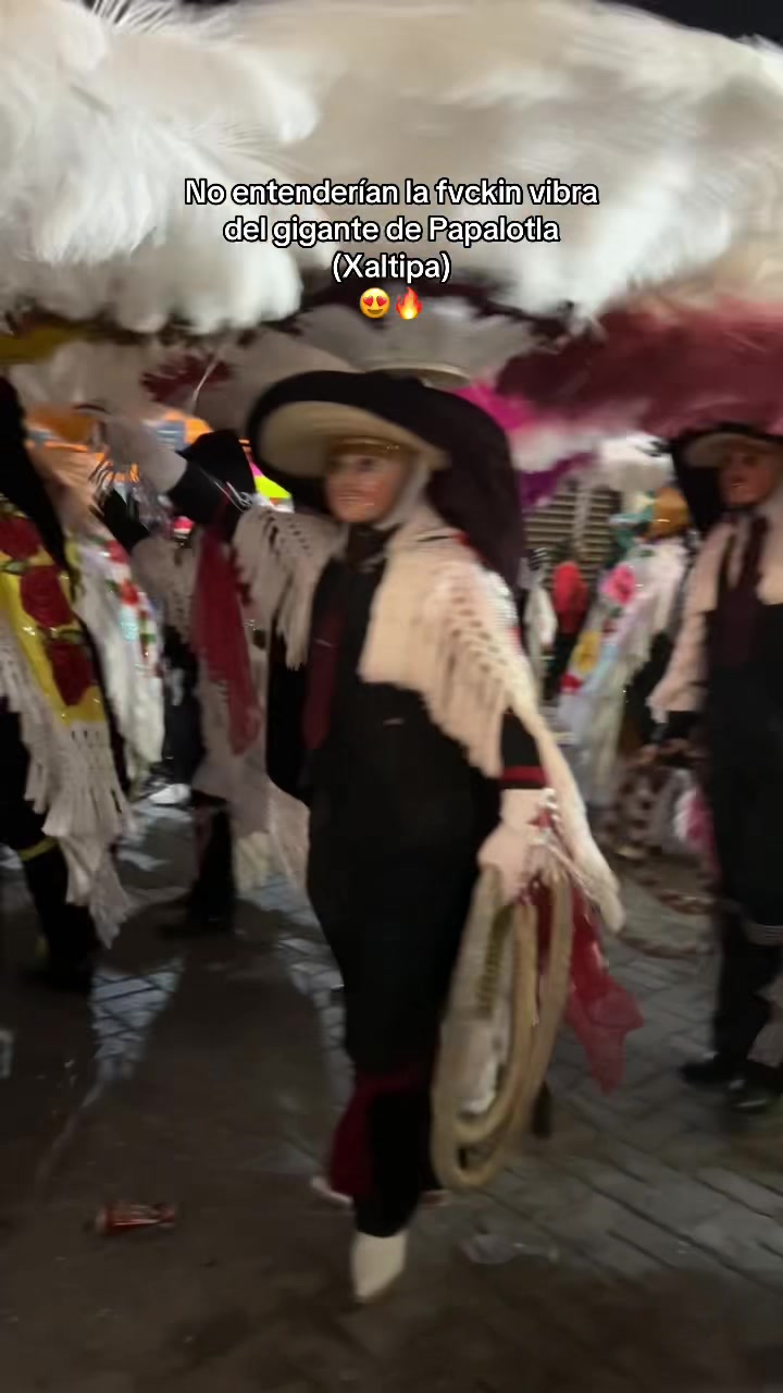 @Rive La Carnavalera