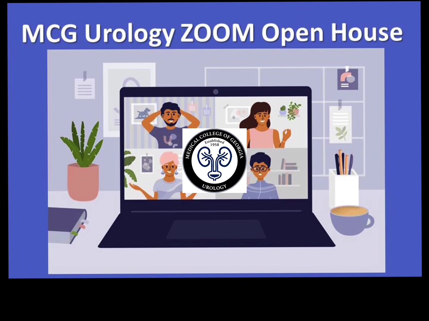 @MCG Urology