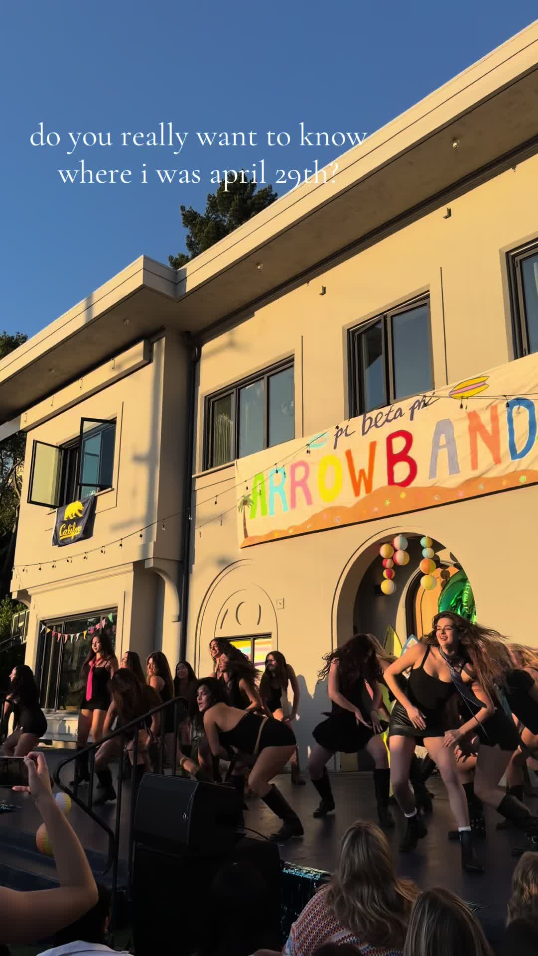 @CAL BERKELEY ADPI