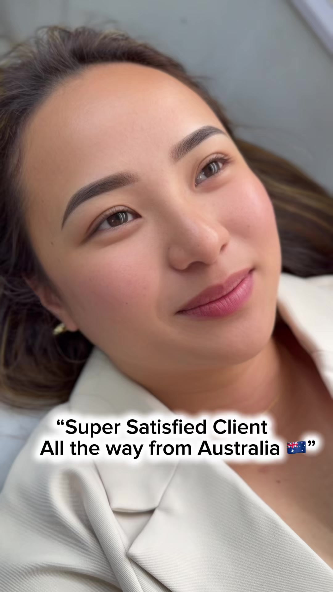 @Izaberu Microblading