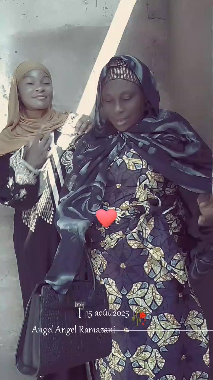 @Madame  A💍&hearts;️
