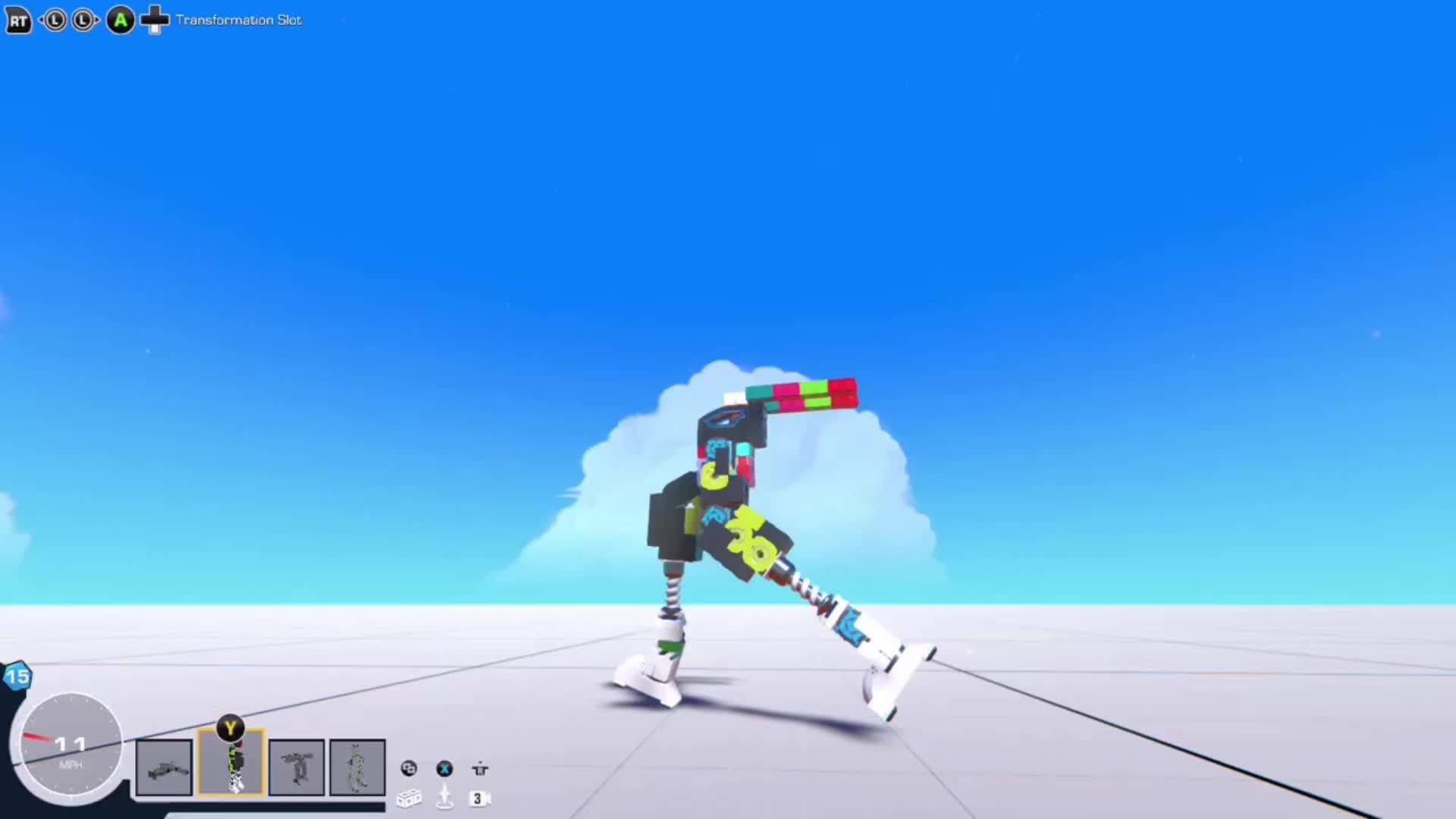 @REDmAn [TT+YT]