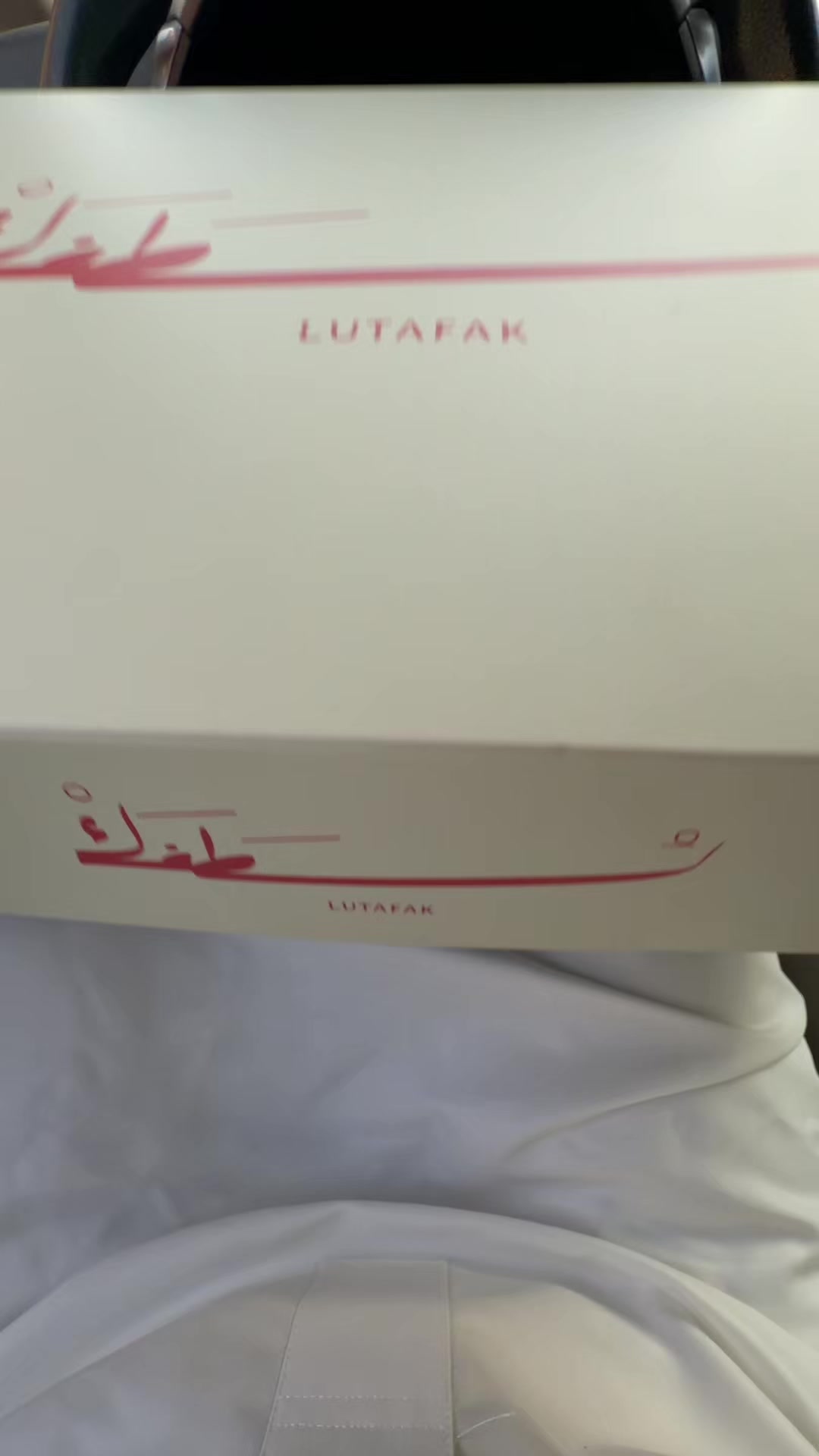 @علمني