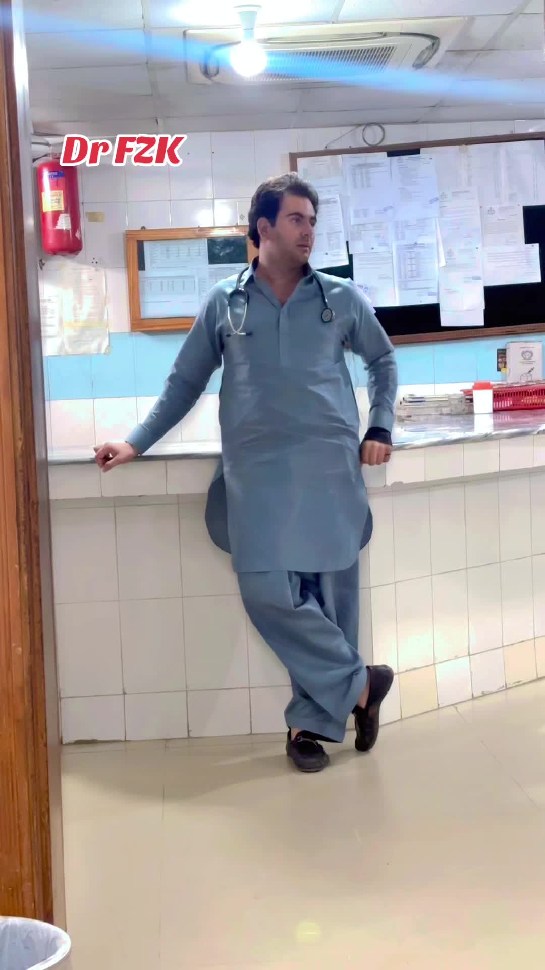 @Dr FAYAZO KHAN