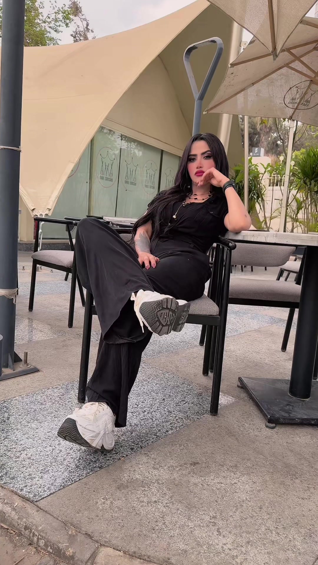 @Sofia - صوفيا