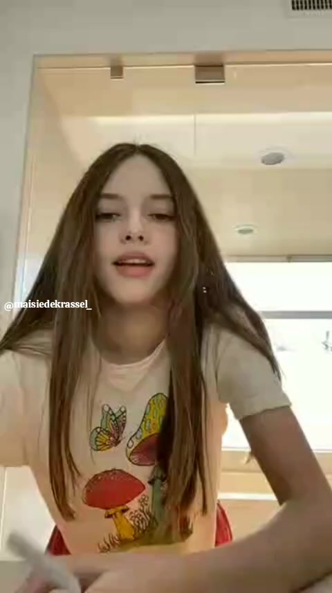 @Maisie de krassel