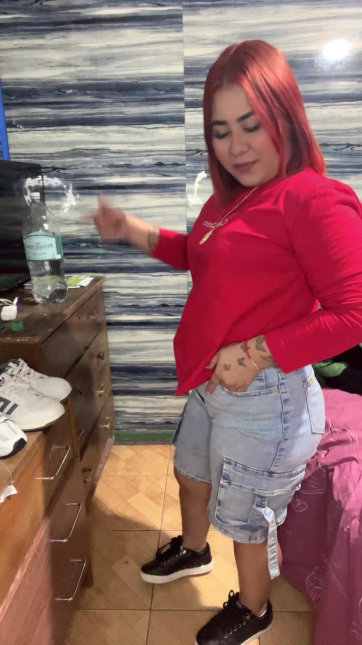 @DULCE👩🏽&zwj;🦰