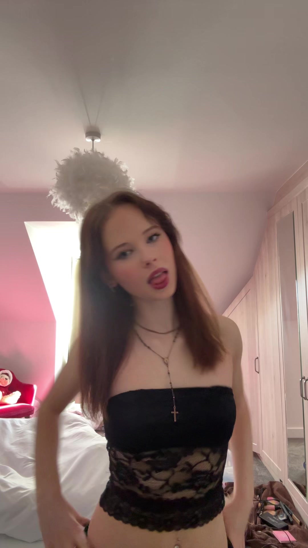 @Isabelle ♥️