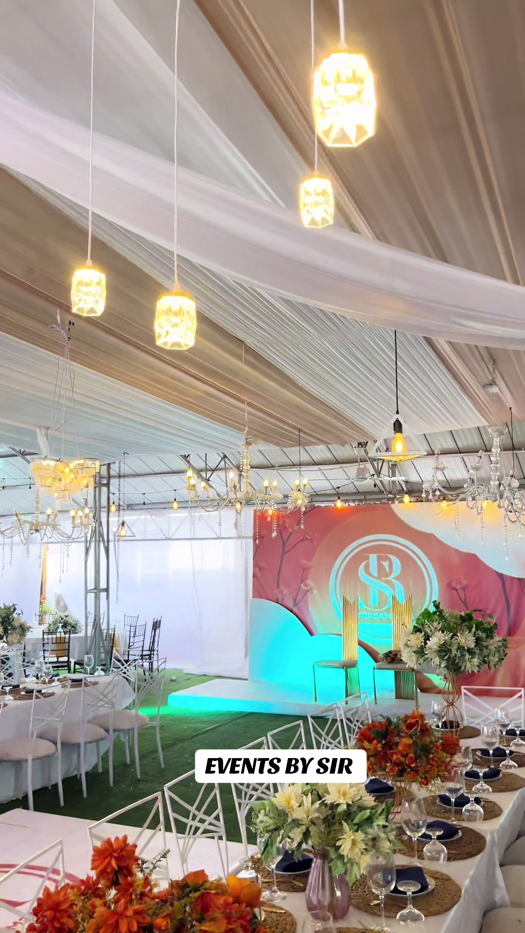 @Events by Sir