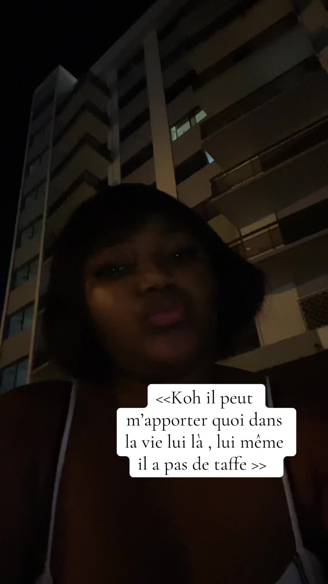 @La Chinoise🇬🇦
