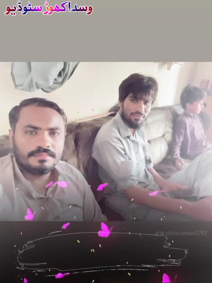 @Babu Ansari