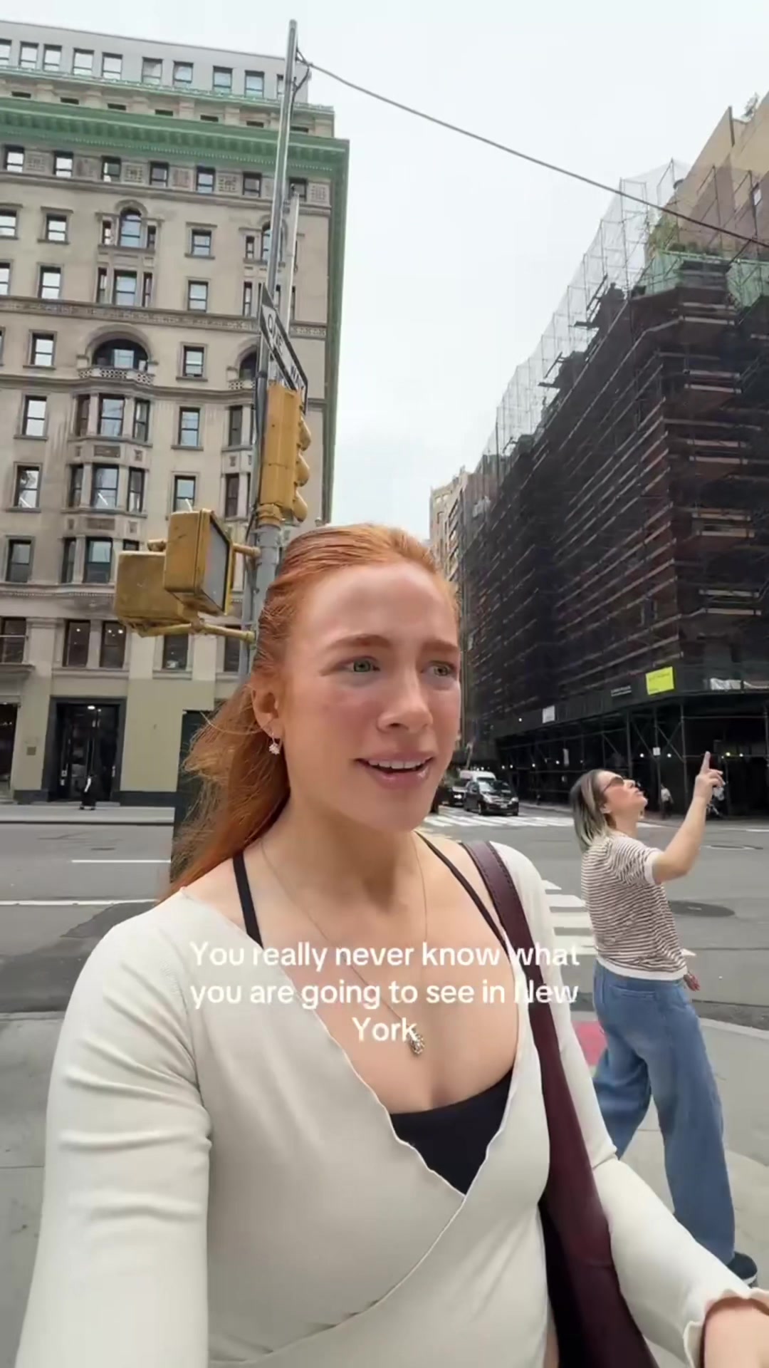 @alexa hendricks
