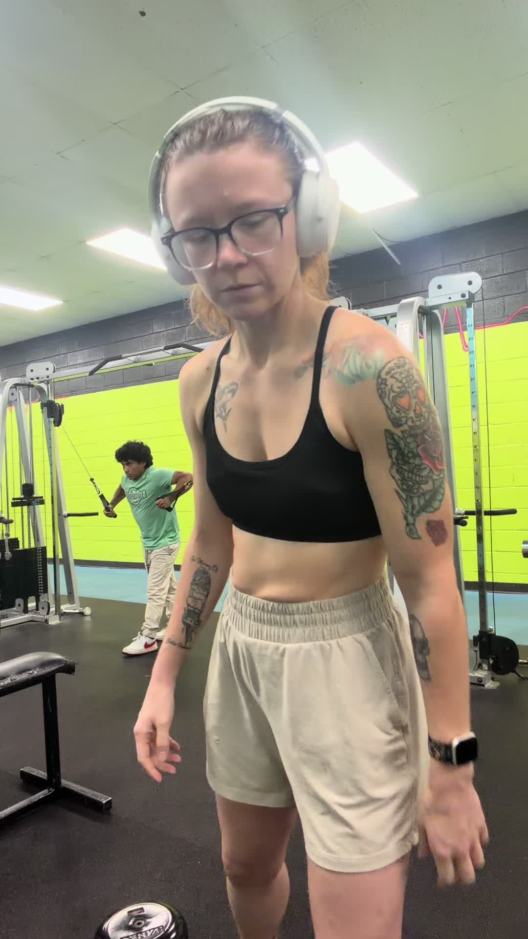 @Alissa’s_Fitness ❤️