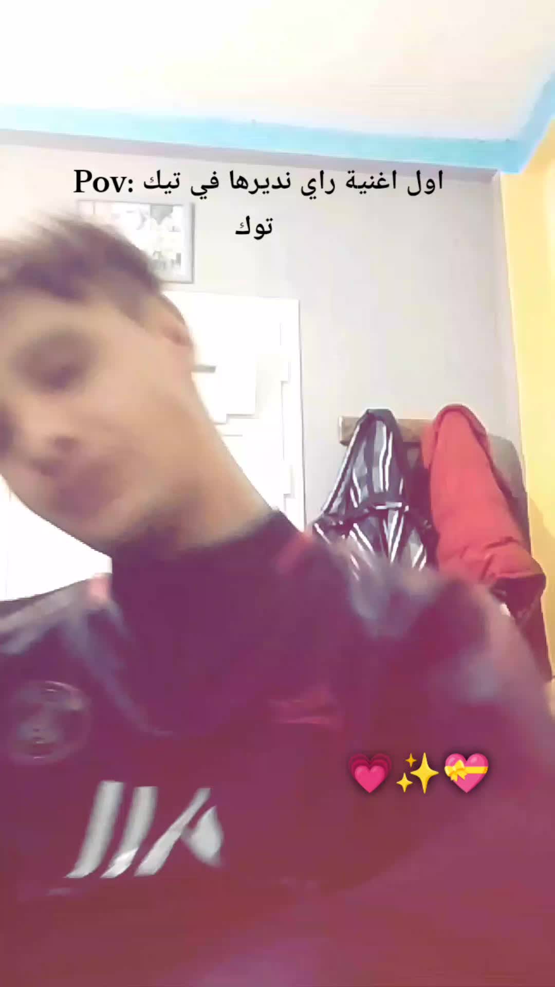 @Møhand beñ