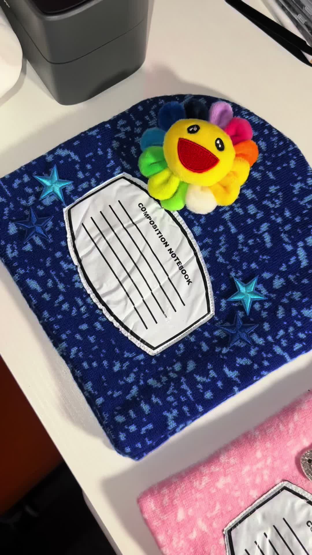 @JeunieMadeIt