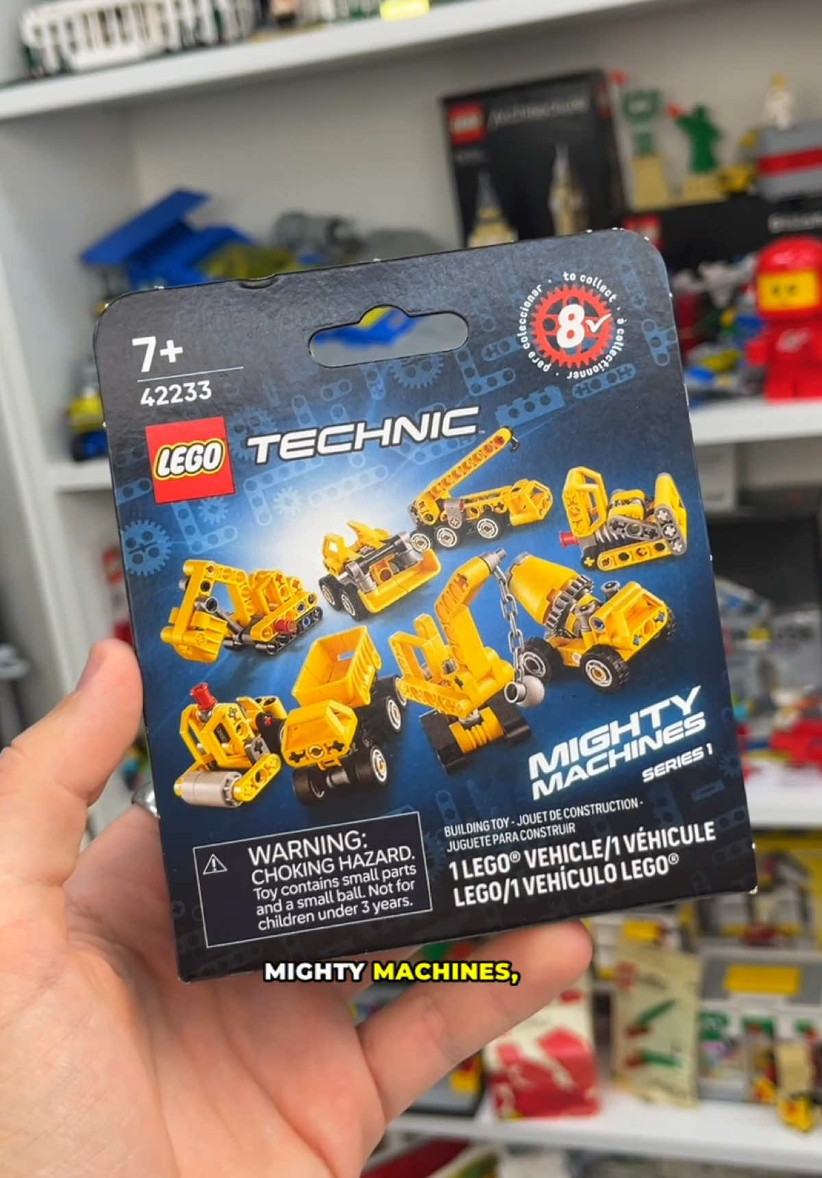 @BRICKLOVER BRAD